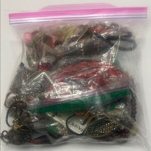 Assorted Jewelry Grab Bag